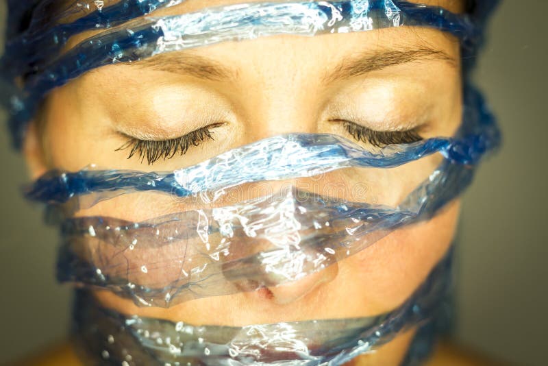 Gevangen genomen stock afbeeldingen