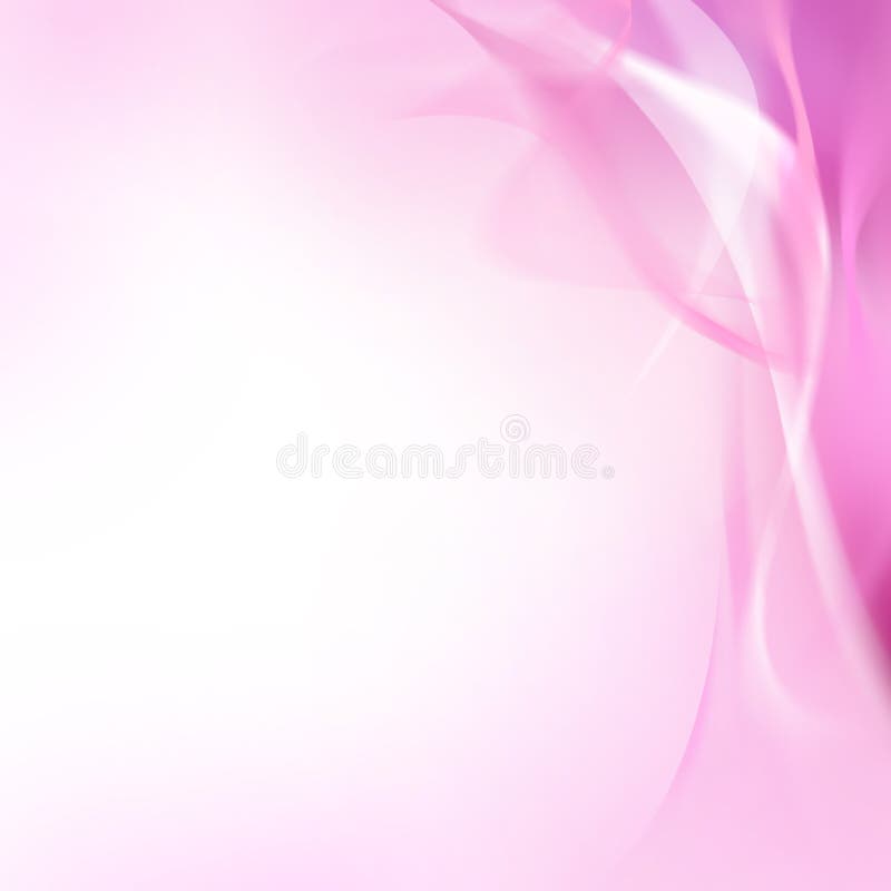 Gevoelige roze achtergrond royalty-vrije illustratie Gevoelige roze achtergrond royalty-vrije illustratie
