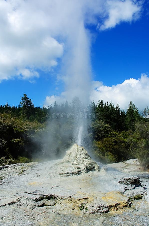 Geyser