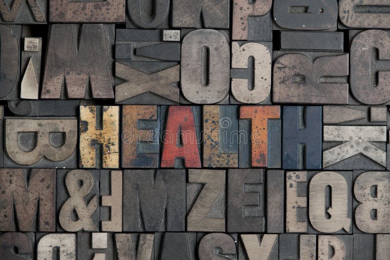 Gezondheid stock fotografie Gezondheid stock fotografie