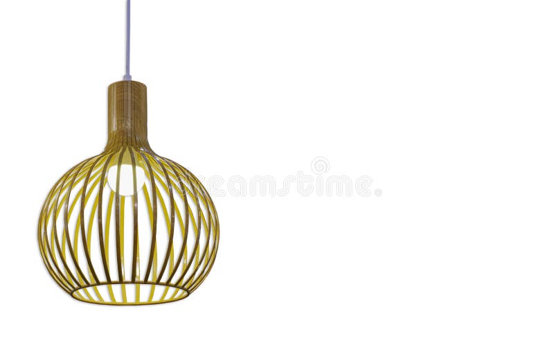 Geïsoleerd die om gloeilampen van hout voor verlichting op een wh worden gemaakt stock afbeelding Geïsoleerd die om gloeilampen van hout voor verlichting op een wh worden gemaakt stock afbeelding