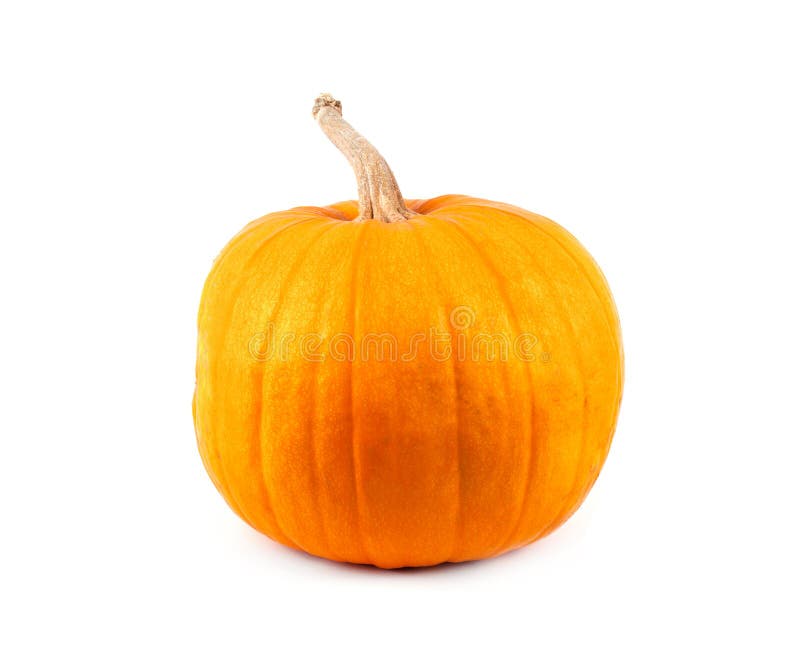 Geïsoleerdej de hoed van de kerstman royalty-vrije stock afbeelding