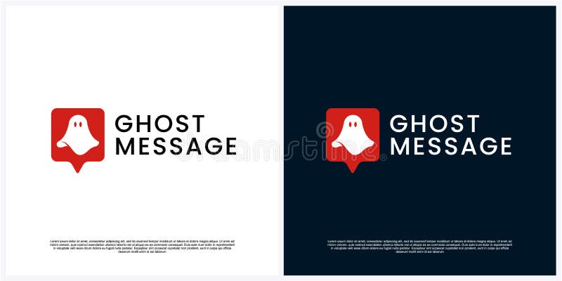 Ghost chat
