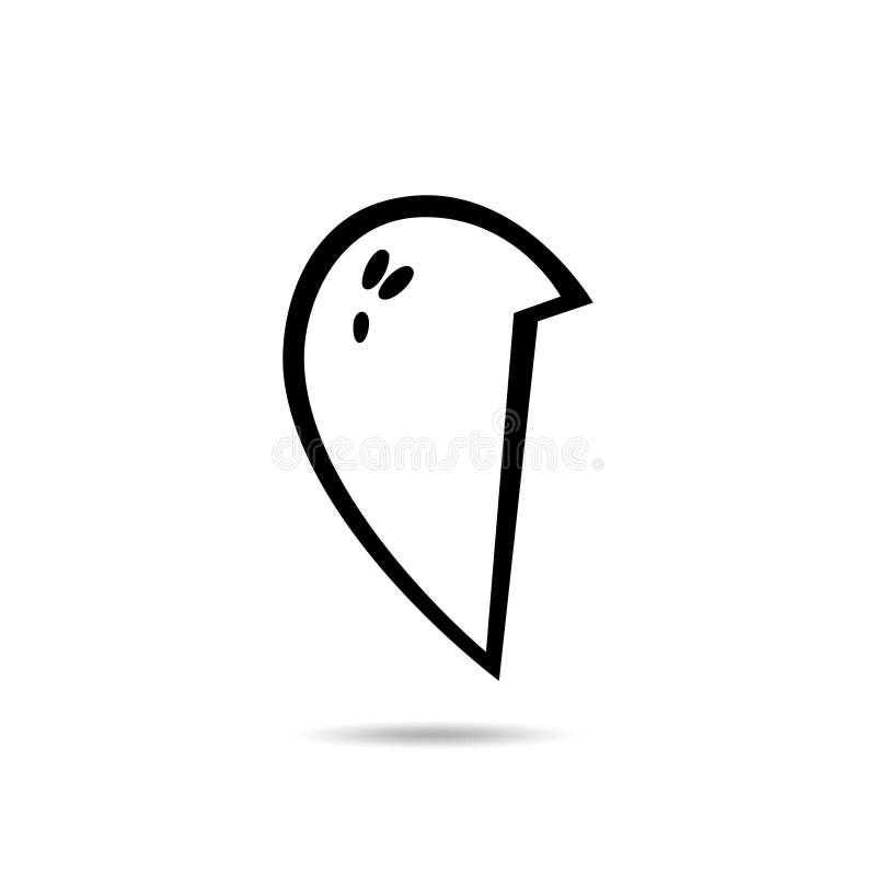 Ghost Games Logo PNG Transparent & SVG Vector - Freebie Supply