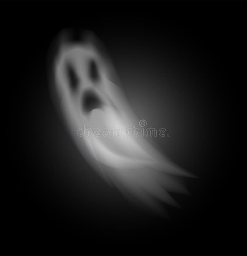 Ghost Figure Near The Entrance Door, Halloween Decoration, Ghost, Scary  Face PNG Transparent Image and Clipart for Free Download