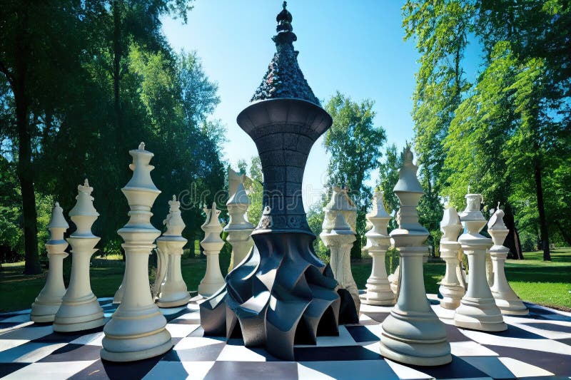 Giant Chess Images - Free Download on Freepik
