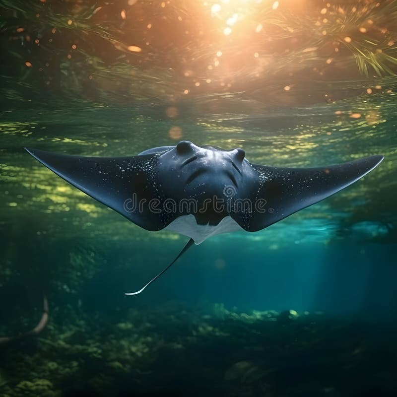 Download Manta Ray wallpapers for mobile phone free Manta Ray HD  pictures