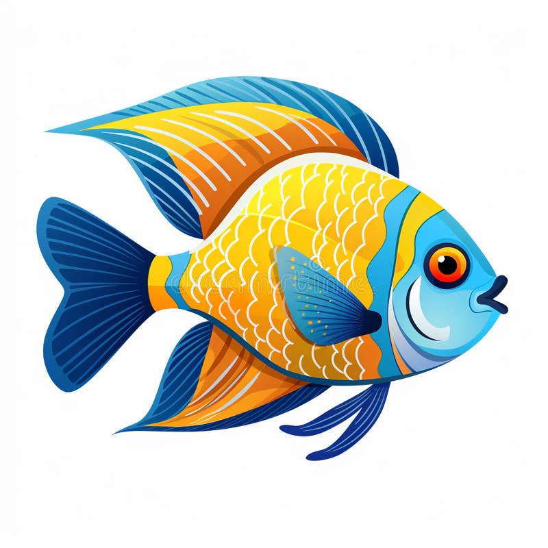 Purple Betta Fish Stock Illustrations – 369 Purple Betta Fish