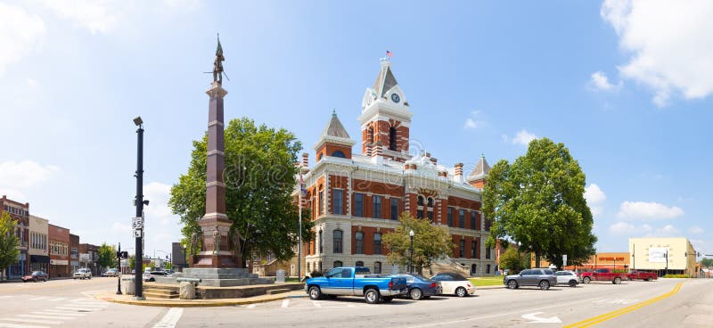 Gibson County editorial image. Image of gibson, government - 238668045