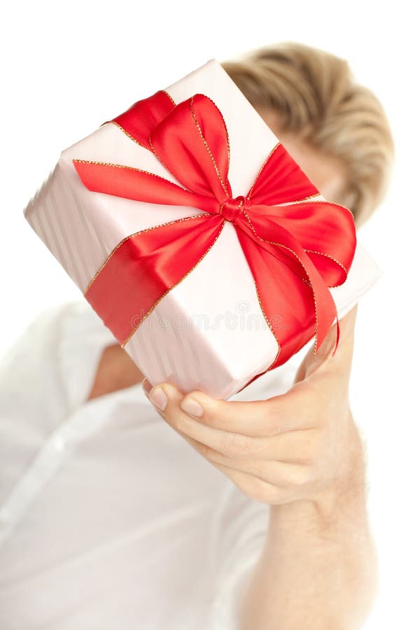 A gift