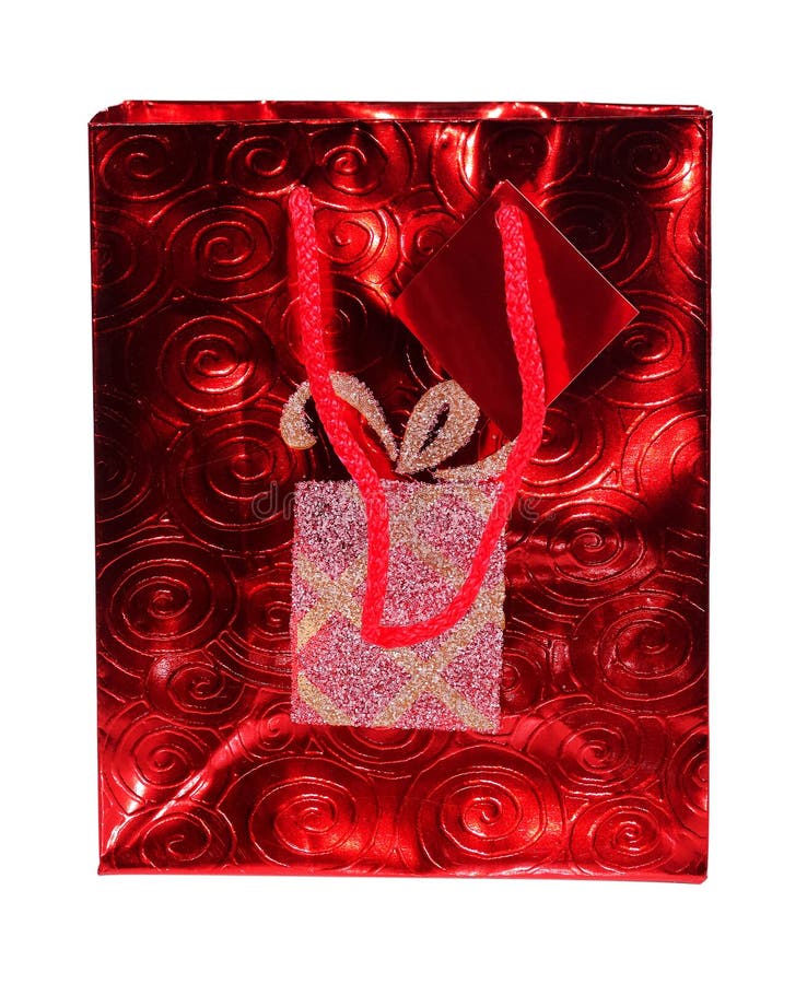 Gift Bag