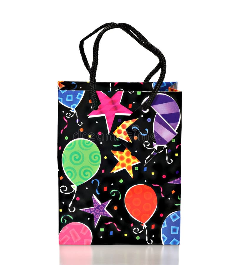 Gift Bag