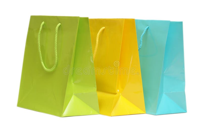 Gift Bags