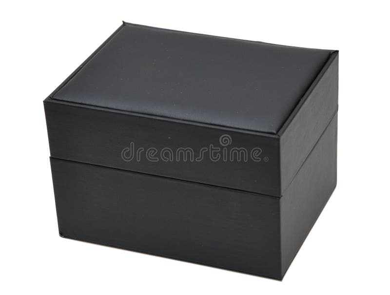 Gift black box