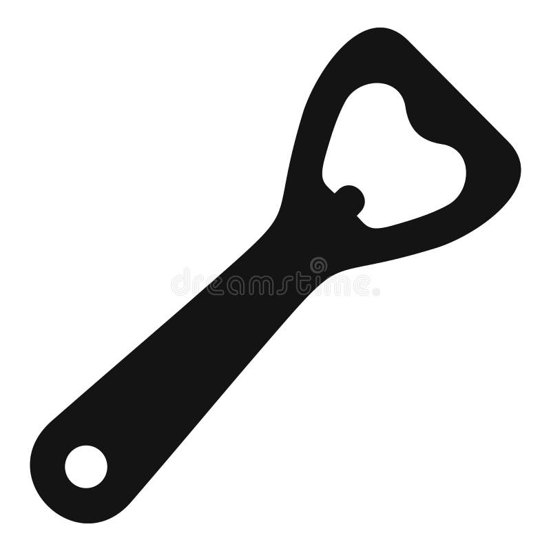 Bottle Opener Stock Illustrations – 10,811 Bottle Opener Stock  Illustrations, Vectors & Clipart - Dreamstime