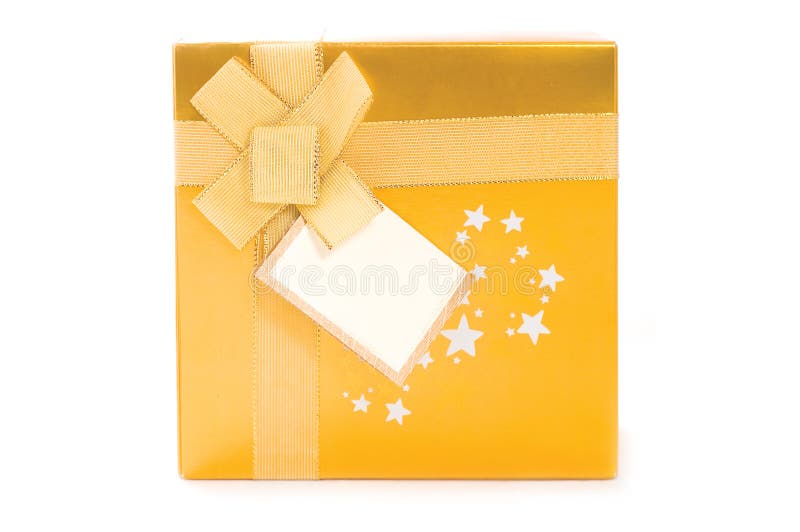 Gift box