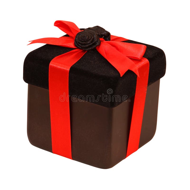 24+ Black velvet gift box Free Stock Photos StockFreeImages