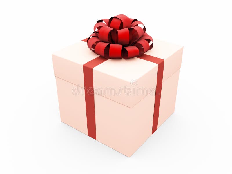 Gift box