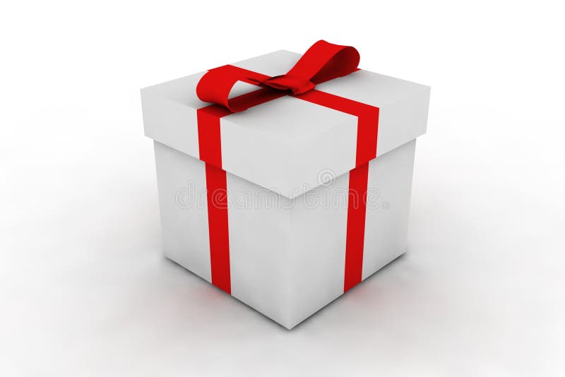 Gift box