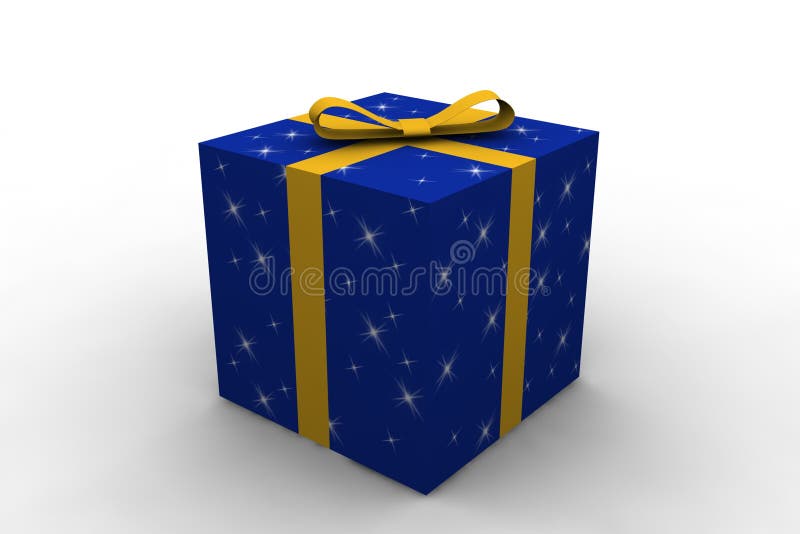 Gift box