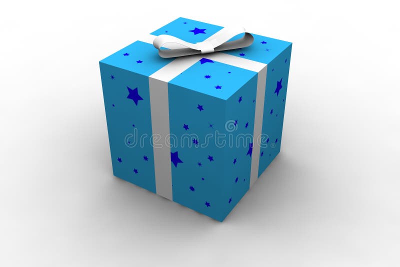 Gift box