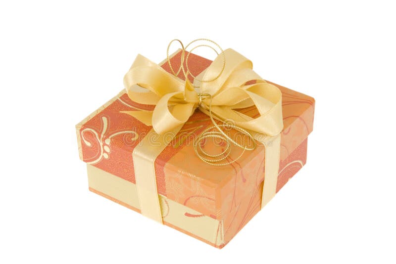 Gift box