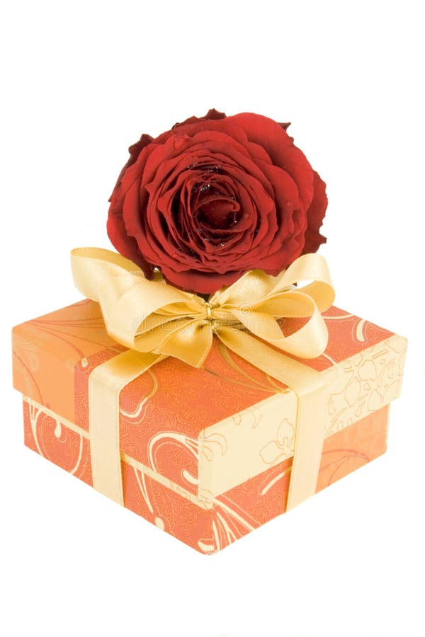 Gift box