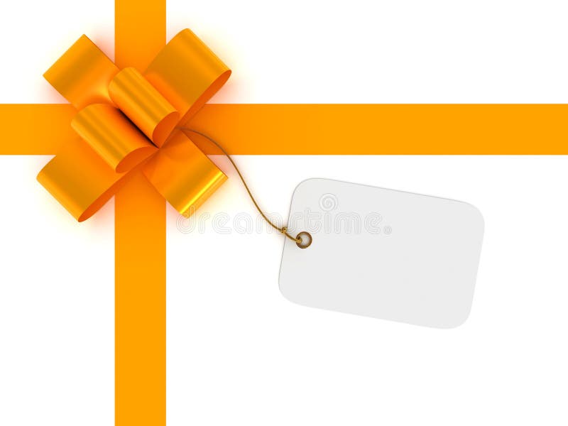 Blank label with a rope stock illustration. Illustration of marketing