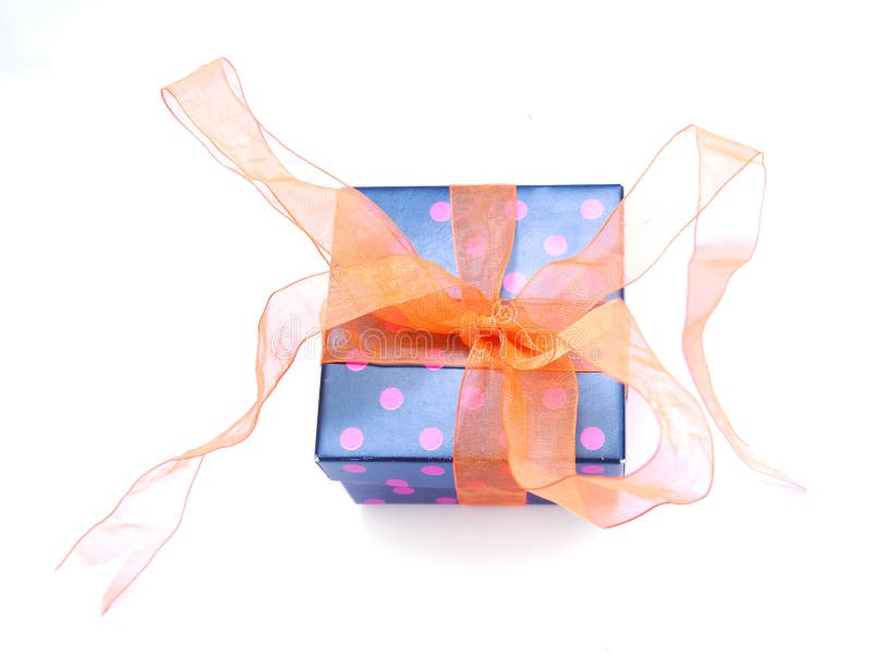 Gift Box holiday