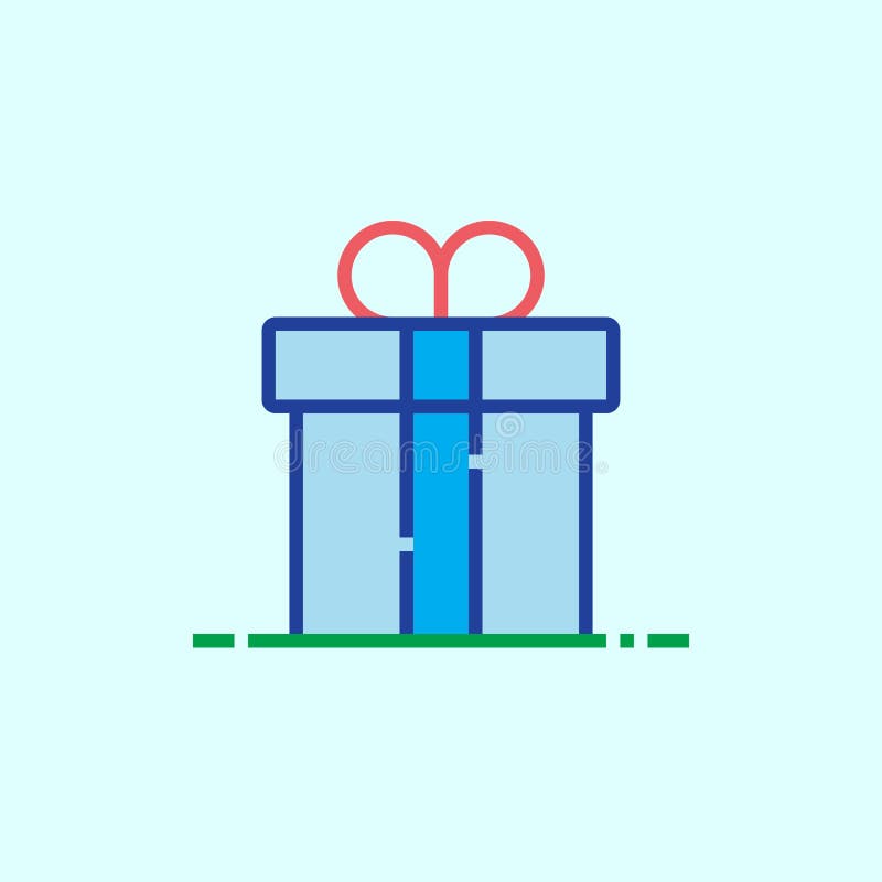 Gift Logo Stock Illustrations – 181,862 Gift Logo Stock Illustrations ...