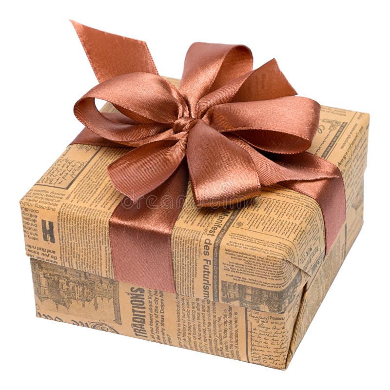 Who Invented Gift Wrapping? Learn the Origin of the Tradition