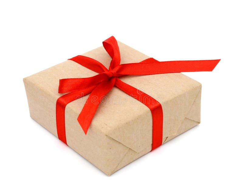 Gift box