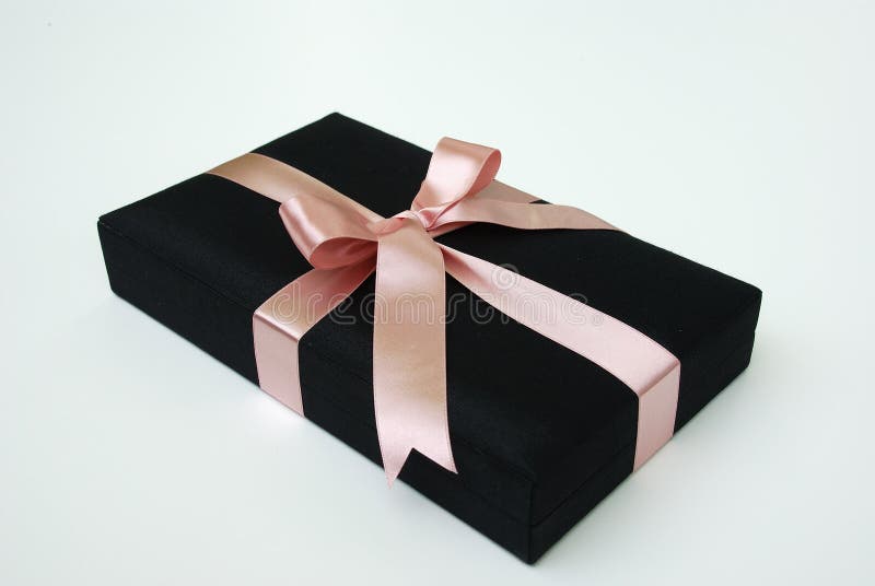 Gift box - Thai silk