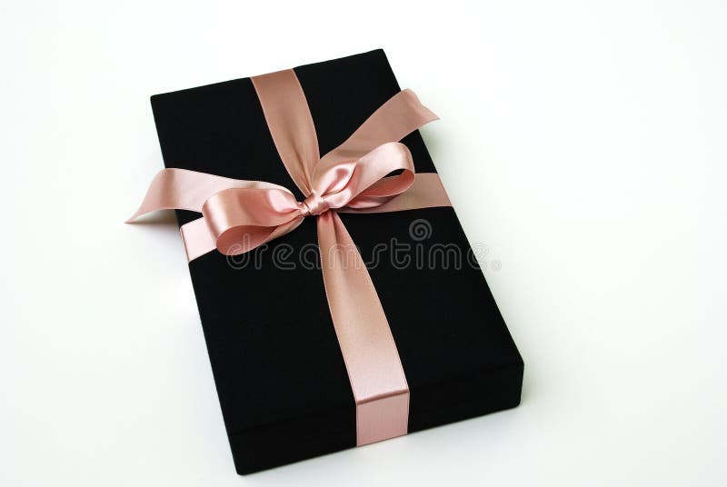 Gift box - Thai silk