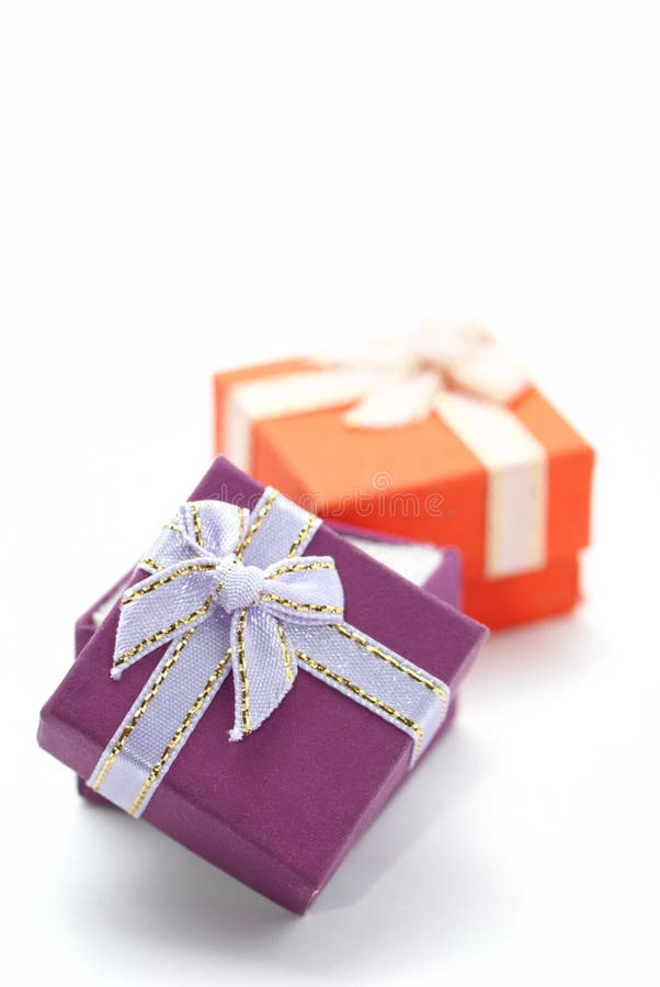 Gift boxes