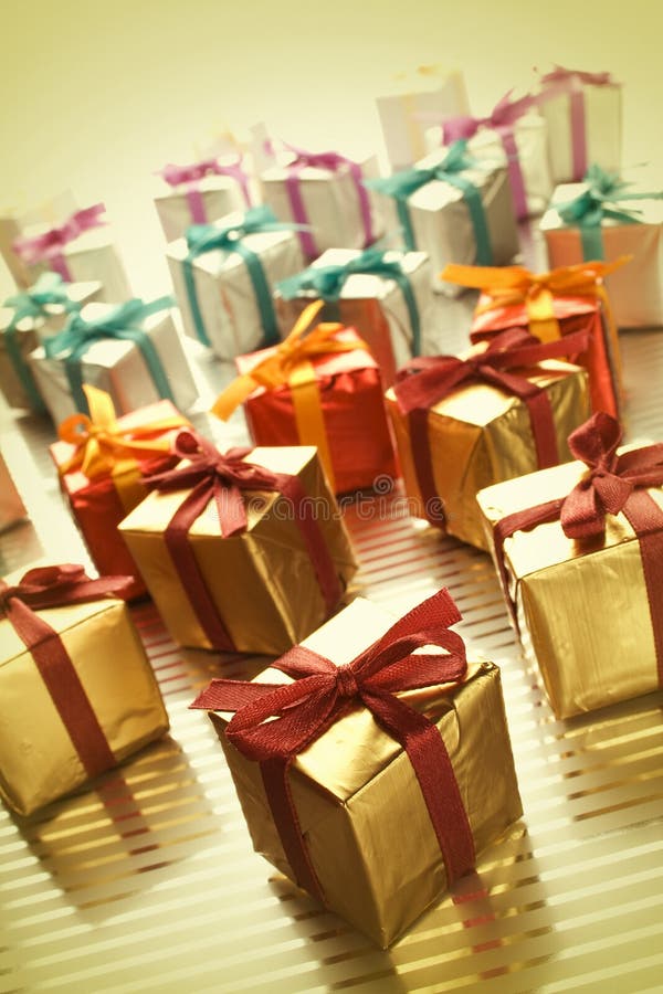 Gift Boxes