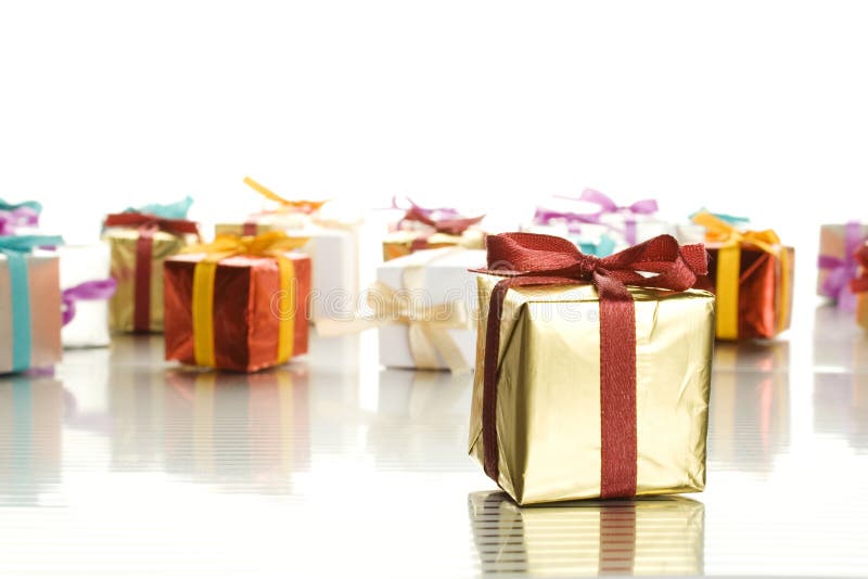 Gift Boxes