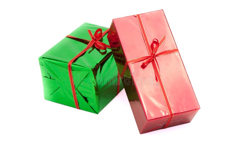 Gift boxes