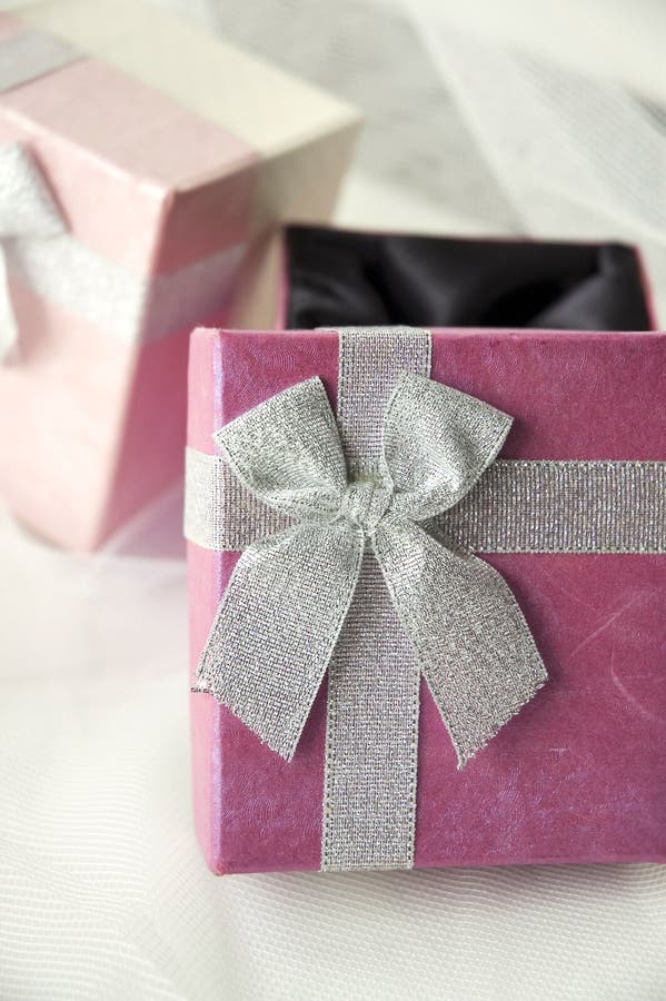 Gift boxes