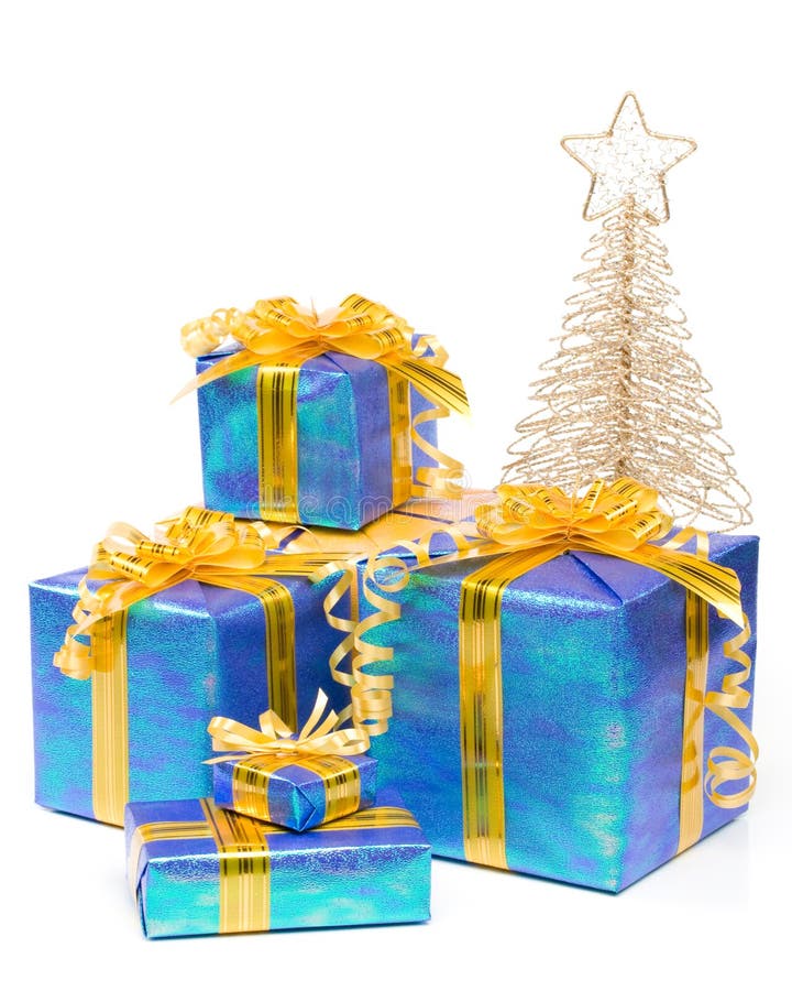 Gift boxes