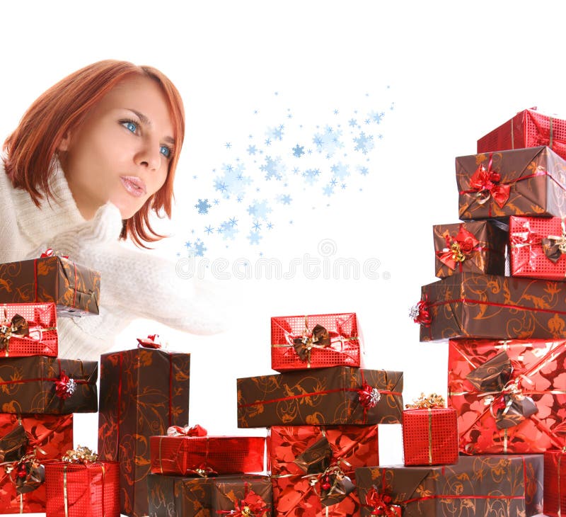 Gift boxes