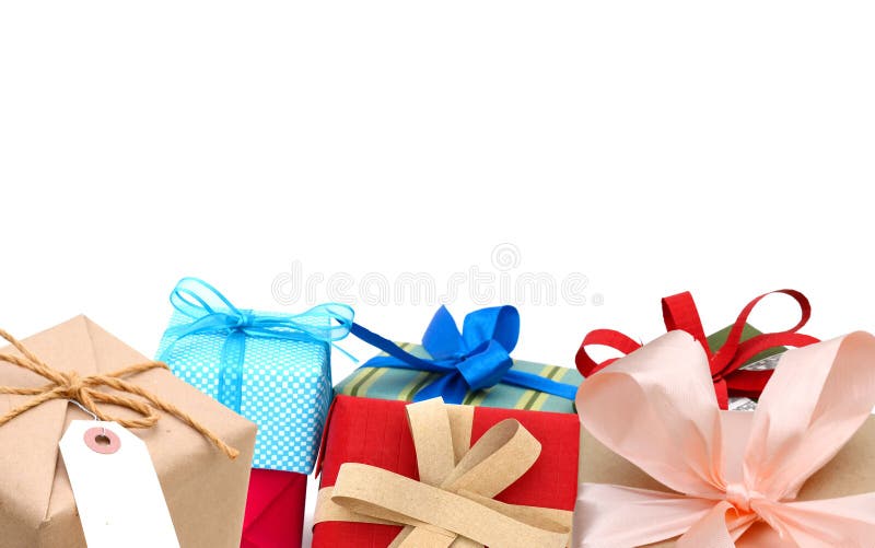 Gift boxes, greetings day