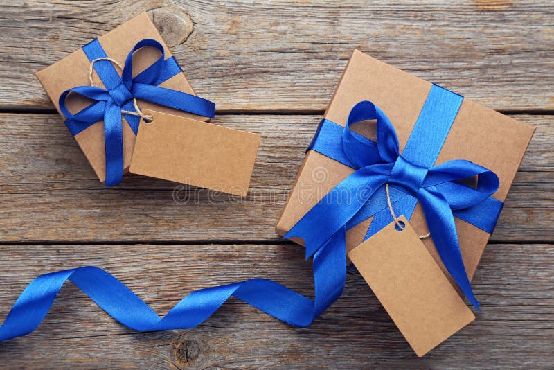 Gift boxes with sale tags stock image. Image of price 126655321