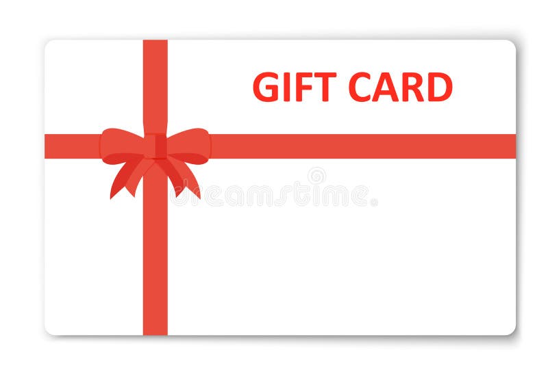 Gift Card PNG, Vector, PSD, and Clipart With Transparent