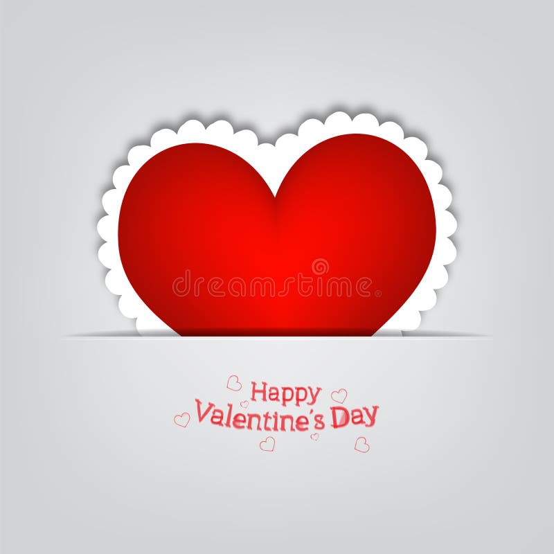 Gift card Valentine s Day