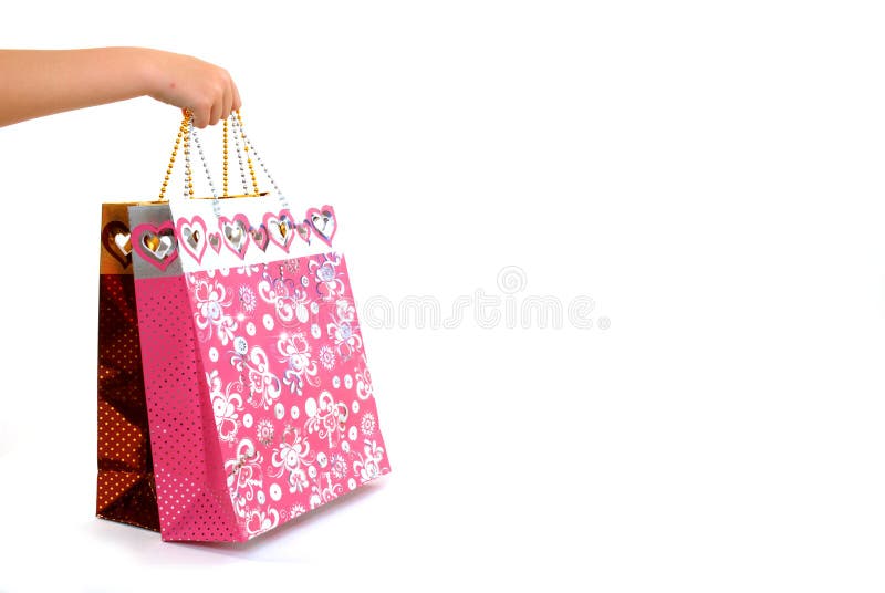 Gift delivery stock image. Image of congratulation, celebration 19008875