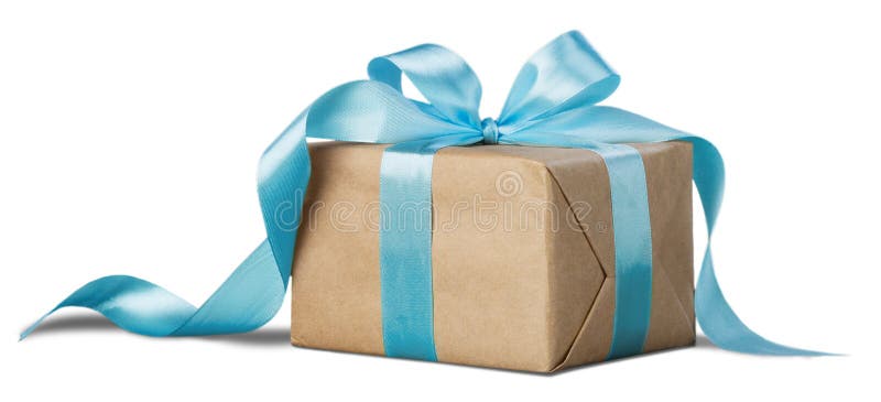 Gift royalty free stock image Gift royalty free stock image