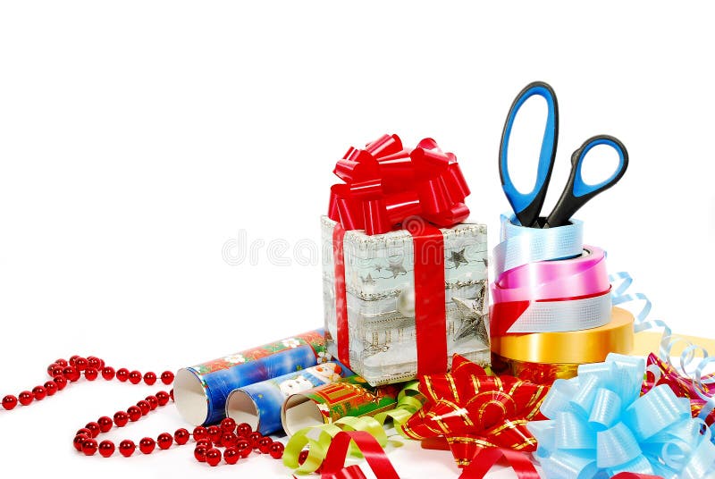 Gift packaging