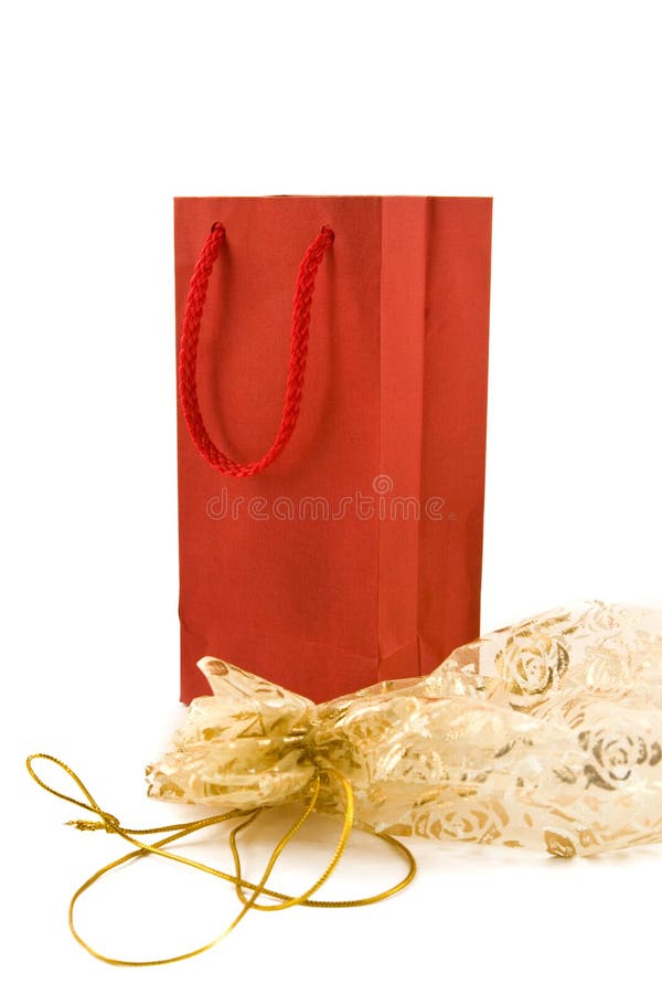 Gift packing stock image. Image of clipping, advertisement 16424309