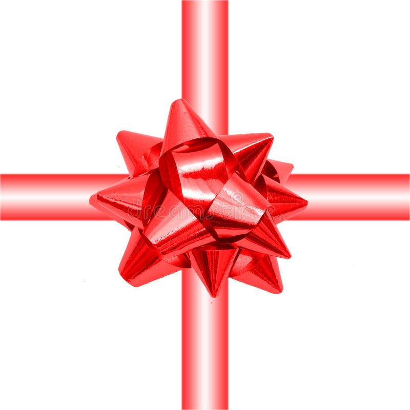 Gift ribbon